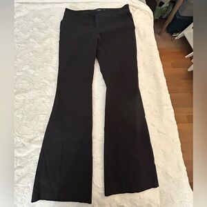 Classic Black Women's Pants by Torrid